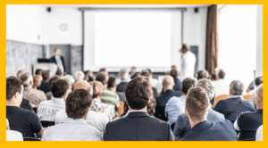 Fuehrungskraeftetraining im Unternehmen